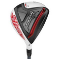 TaylorMade AeroBurner TP Fairway Wood